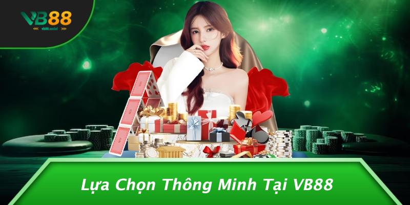 Slot Quay Nhanh – Nên Hay Không?: Khám Phá Thế Giới Cá Cược Mới Tại VB88 3 Lựa Chọn Thông Minh Tại VB88